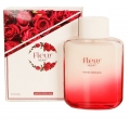 Натуральная парфюмерия унисекс без спирта My Perfumes Fleur Heart 120ml